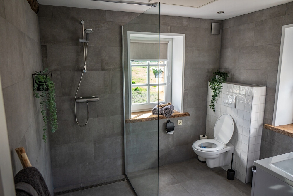 Apartment in Sint-oedenrode Near Henkenshage