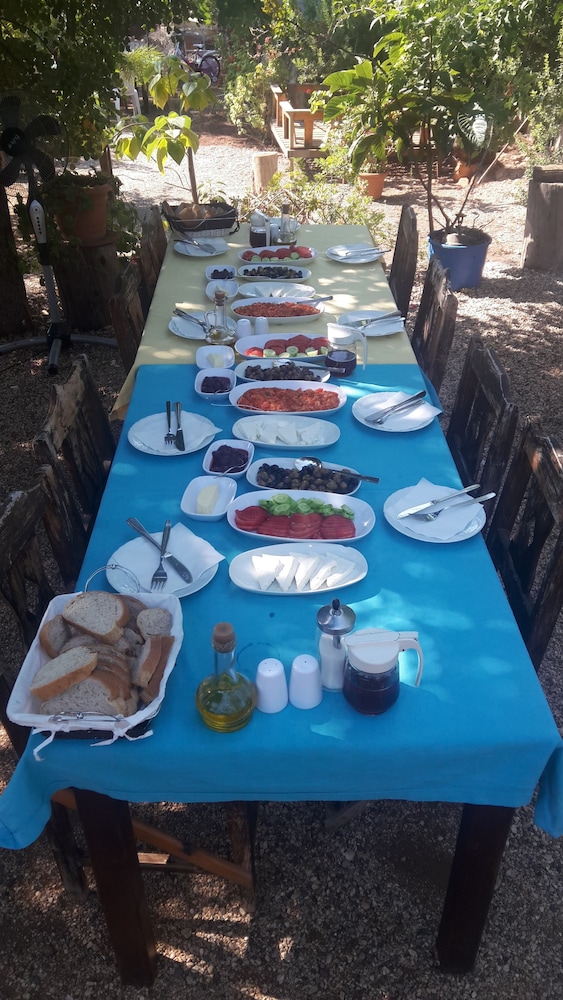 Telemen'in Evi Pansiyon