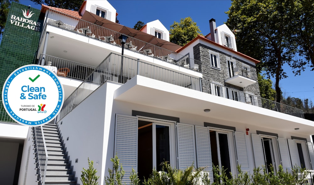 Hotel Babosas Village by Our Madeira - Image 1