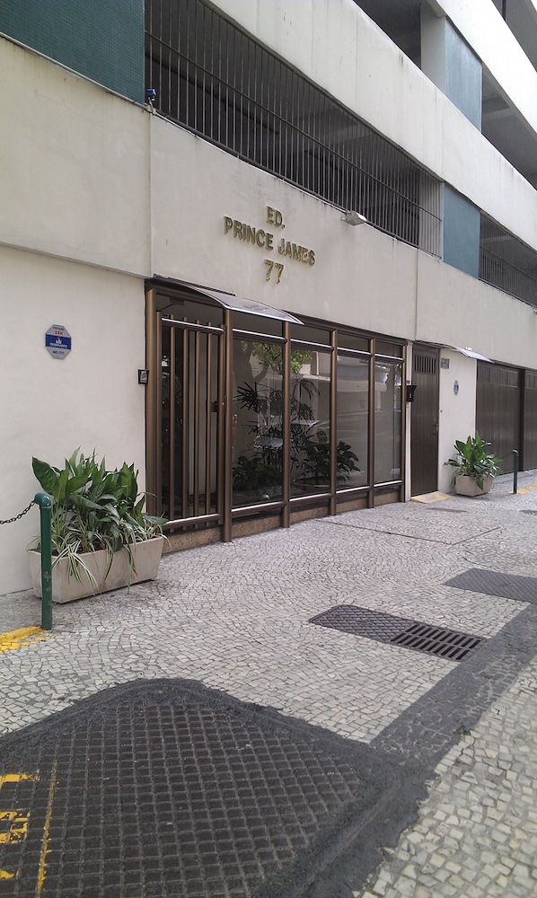 Apartamento Vila Real