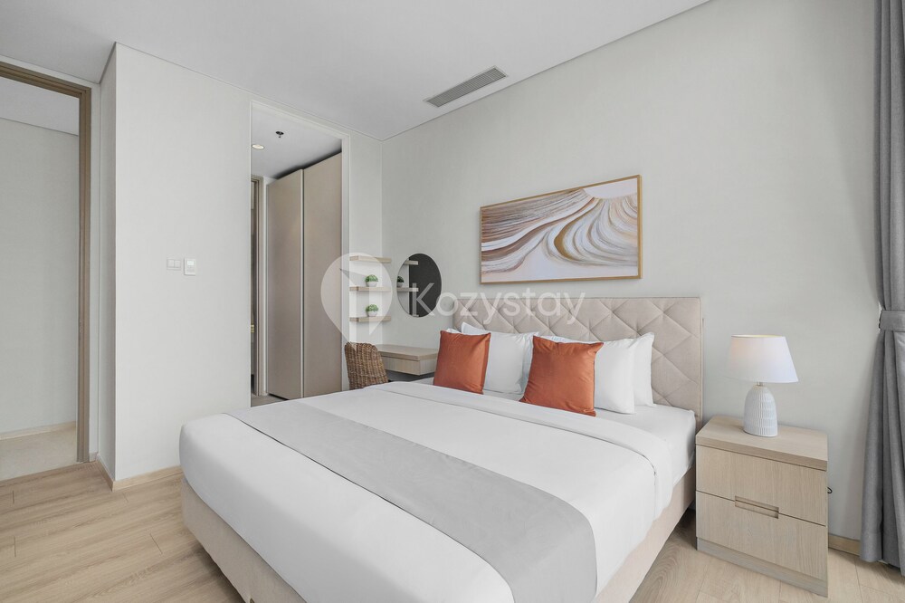 Seraya by Kozystay - Alam Sutera