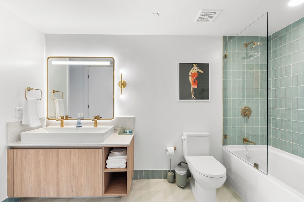 Nomada Residences - Downtown