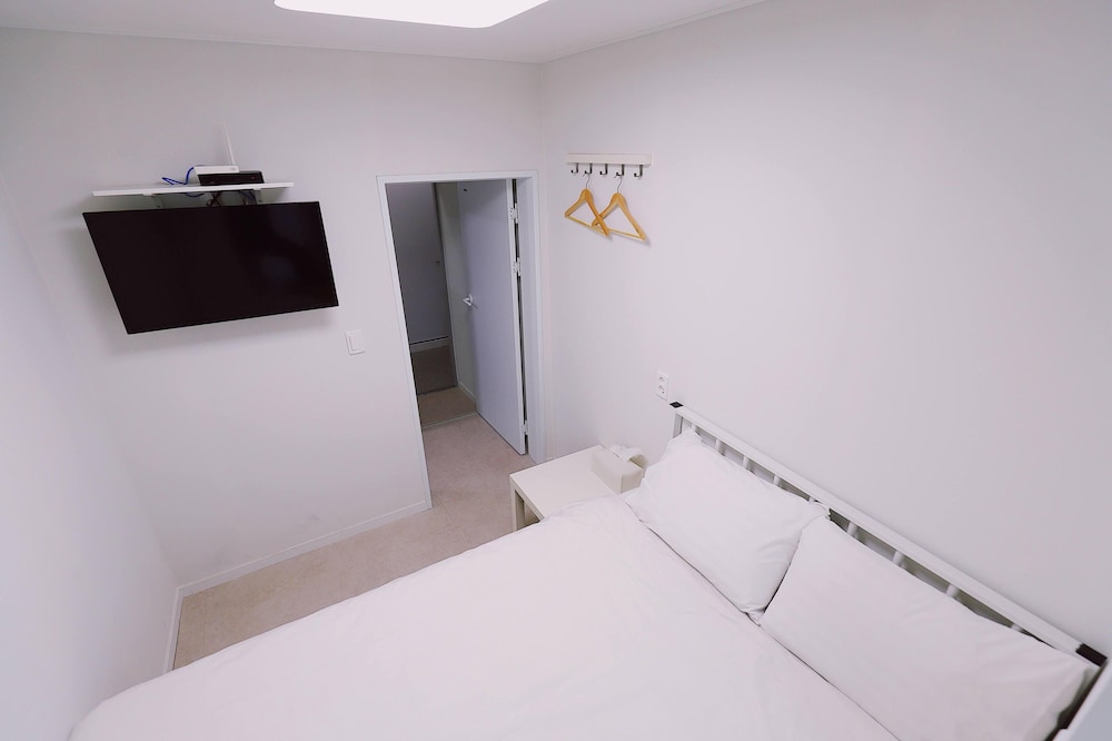 Fully Mini Hotel Insadong