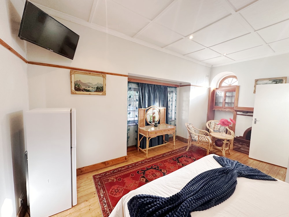 Brookyard Guest House