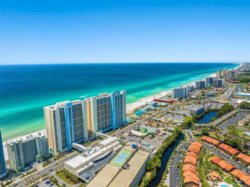 Majestic Bliss Luxury in Pcb!