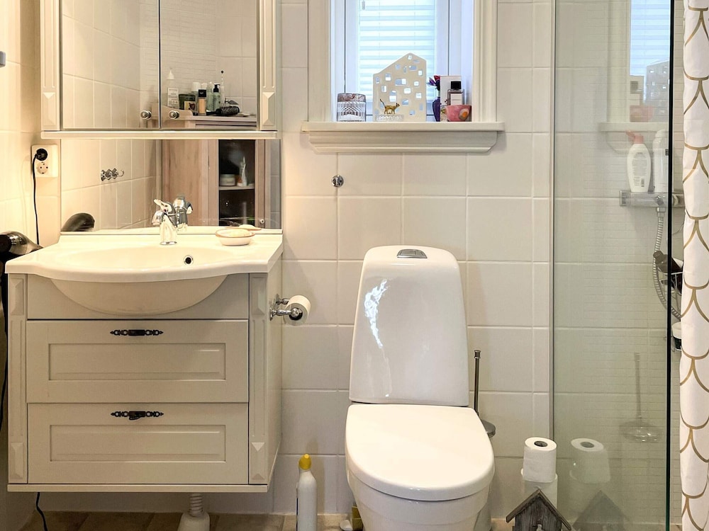5 Star Holiday Home in Uddevalla