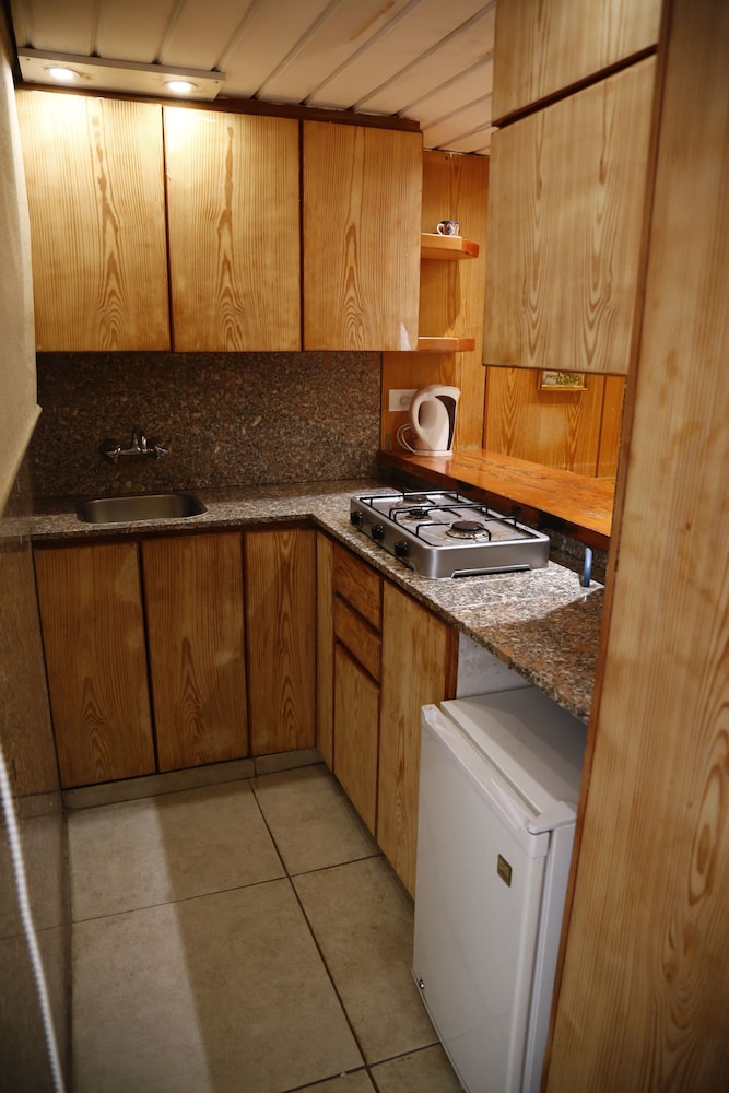 Austria Mzaar Chalets & Services