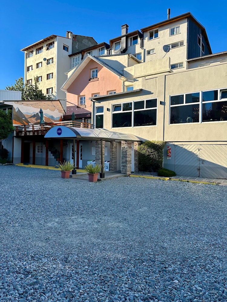 Hotel Nahuel Huapi - Image 1