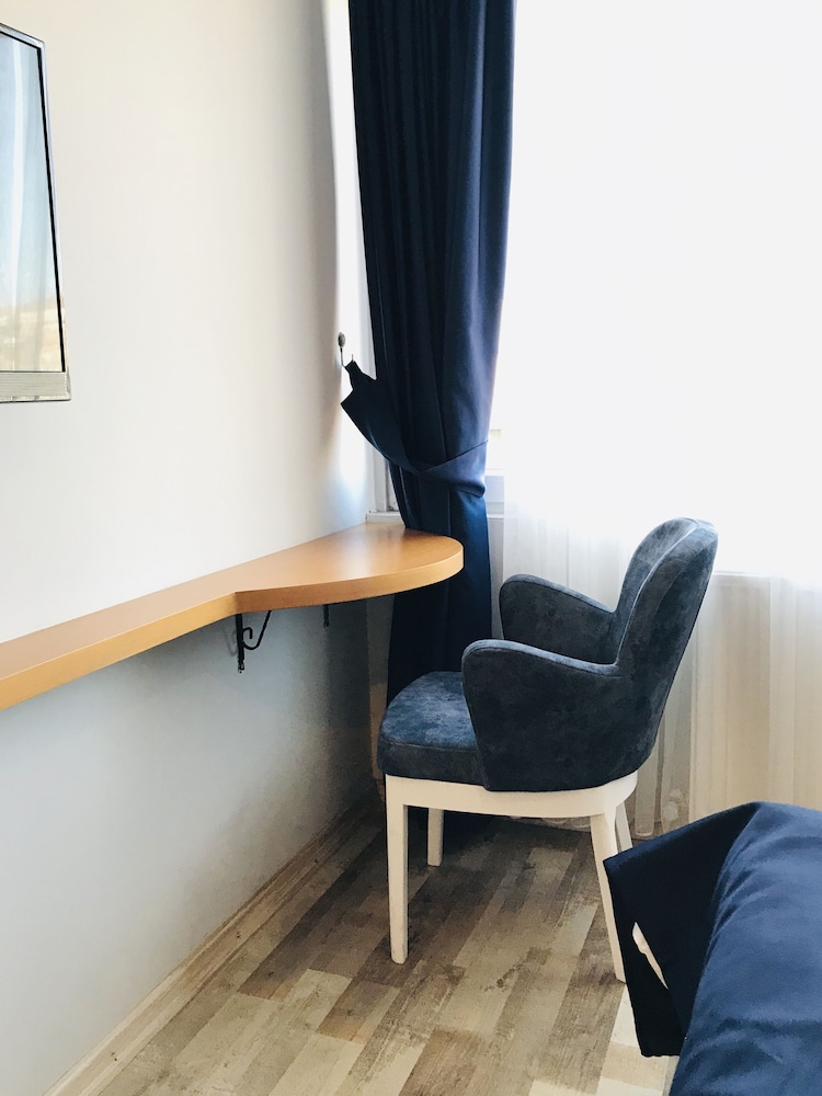 Barkod Otel - Image 32