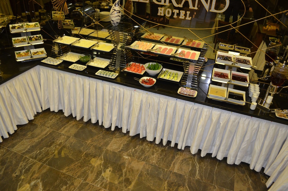 Otel Le Grand - Image 10
