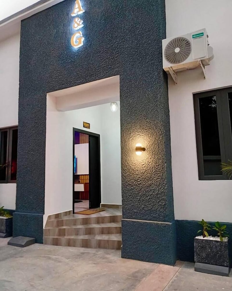 A&G Apartment