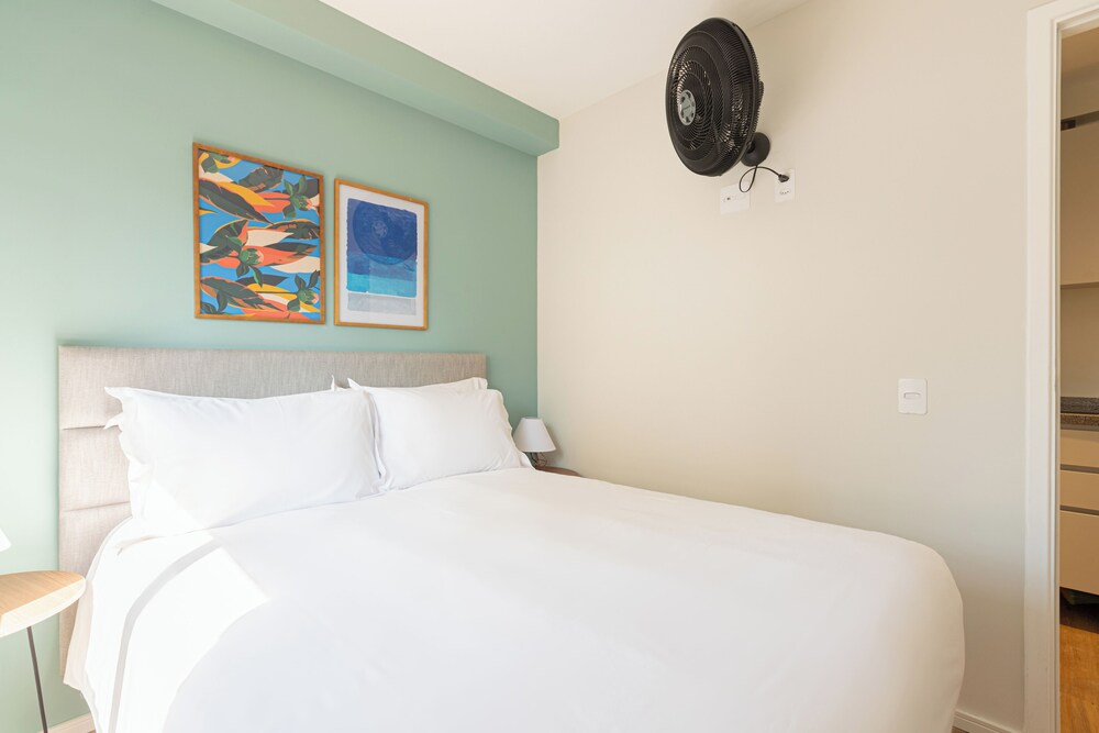 BVV - Bem Viver By - Anora Spaces