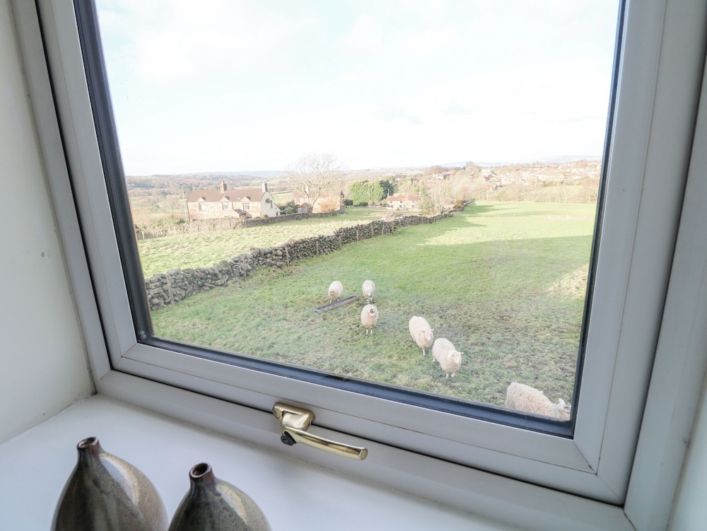 Roaches View Barn