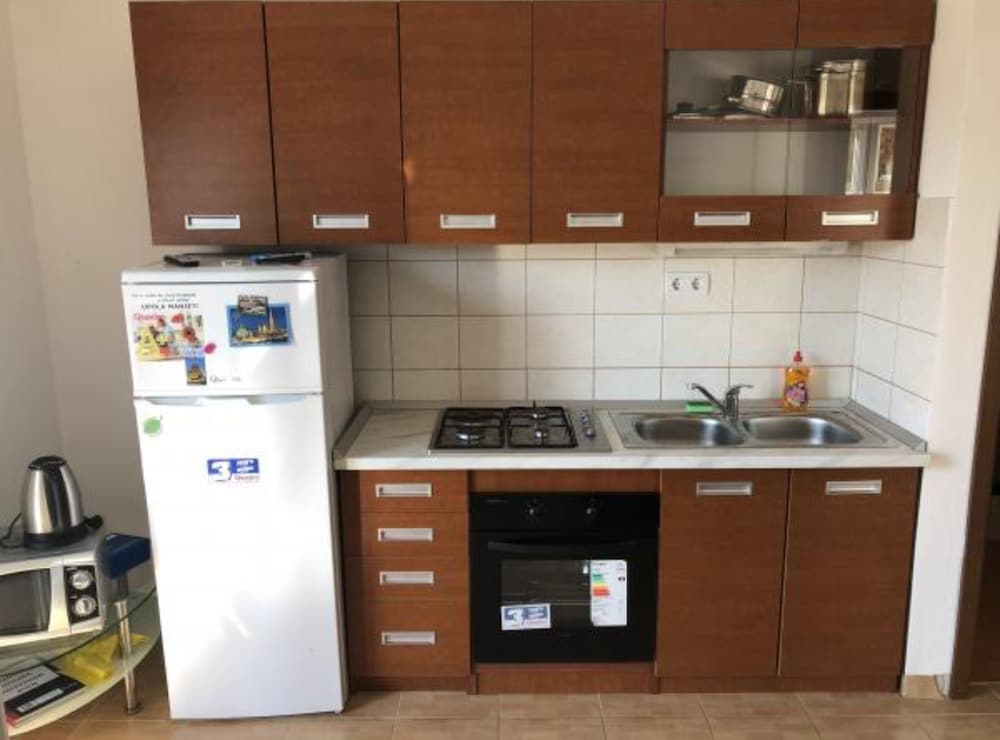Apartmani Villa Borzic