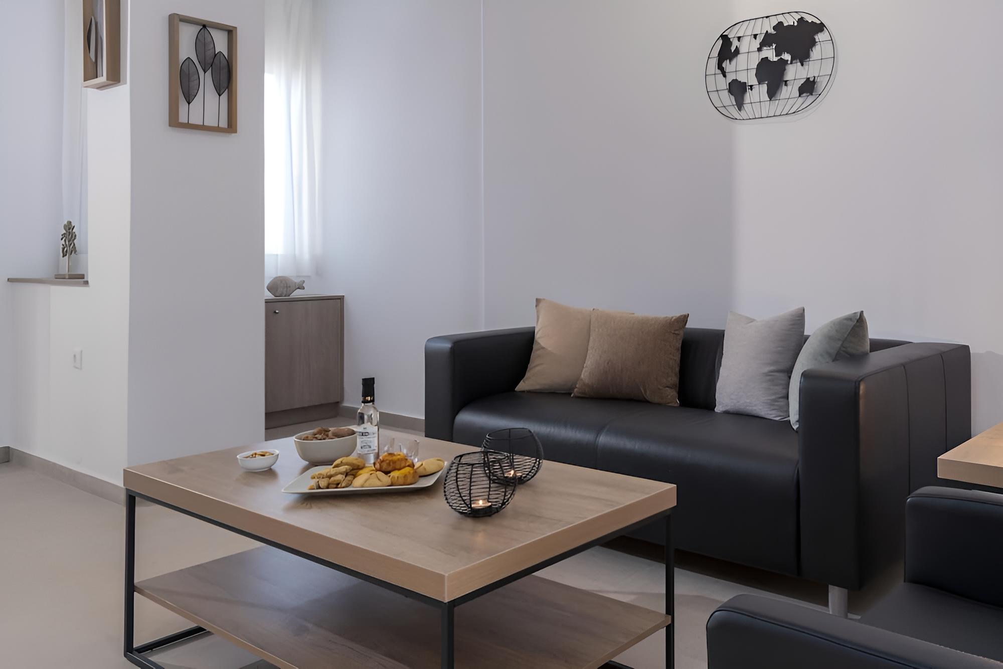 Albamar by Estia in Malia view 5
