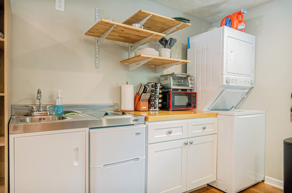 Cozy Studio Home Fully Equipped