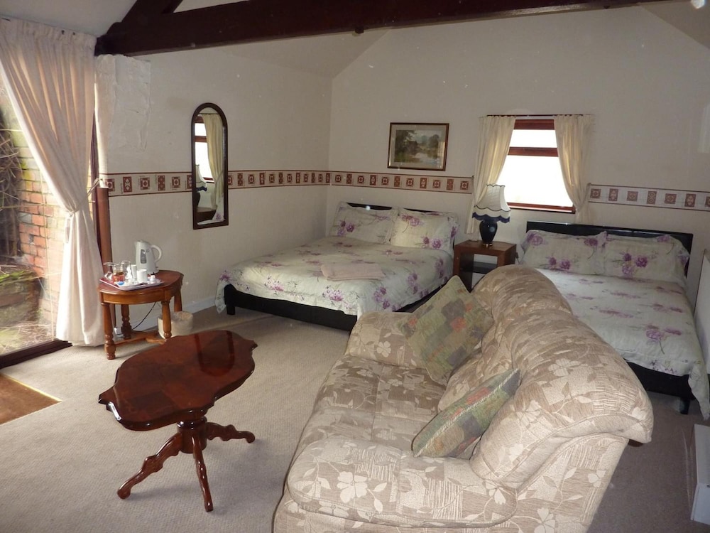 Rolands Croft Guest House