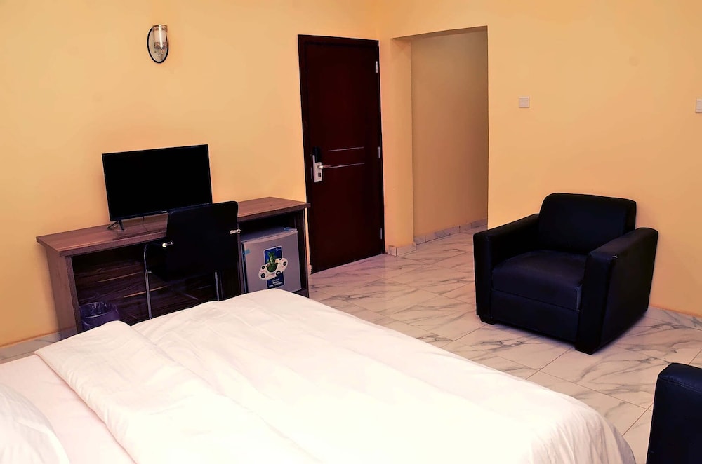 Mimantex Apartment