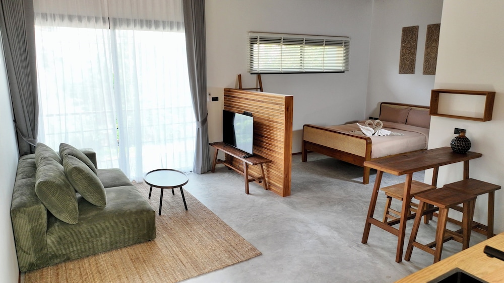 Yume 17 Sea View Villas