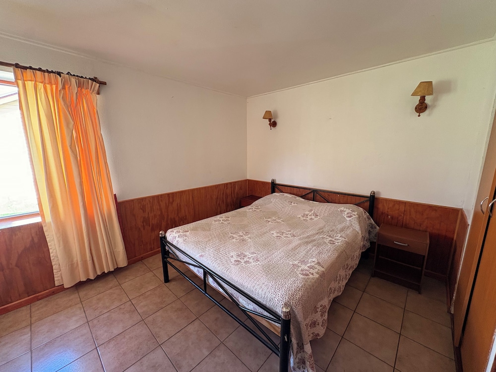 Cabañas Villa Alejandra