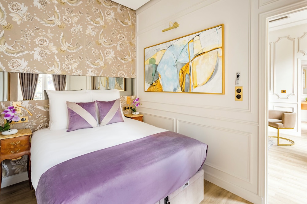 Merveil Luxury Suite - Martin VII