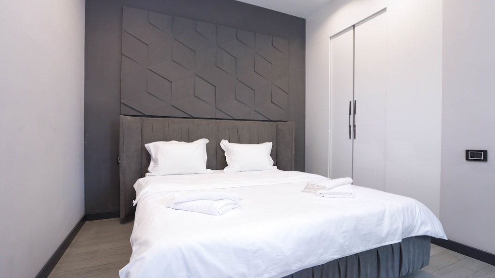 Stay inn on Tamanyan 1a-23
