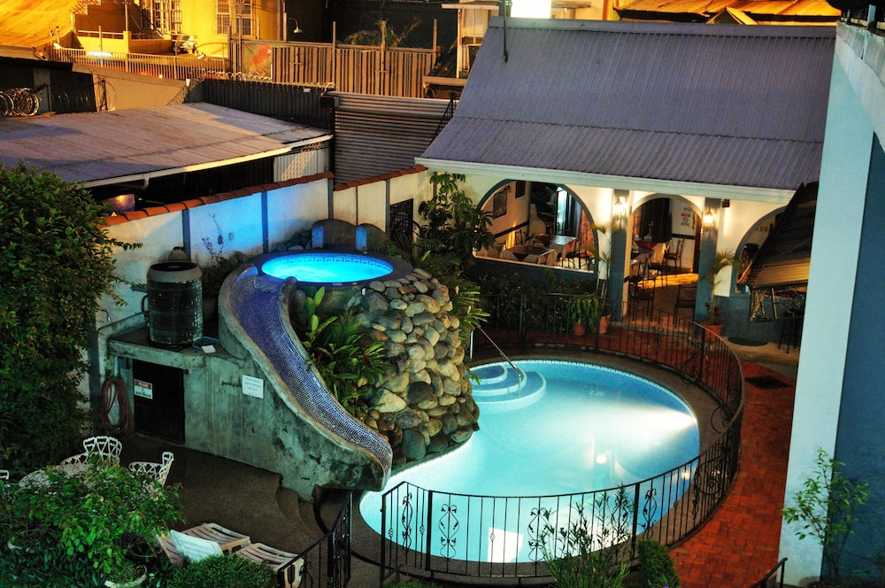 Santo Tomas Hotel - Property Image 112