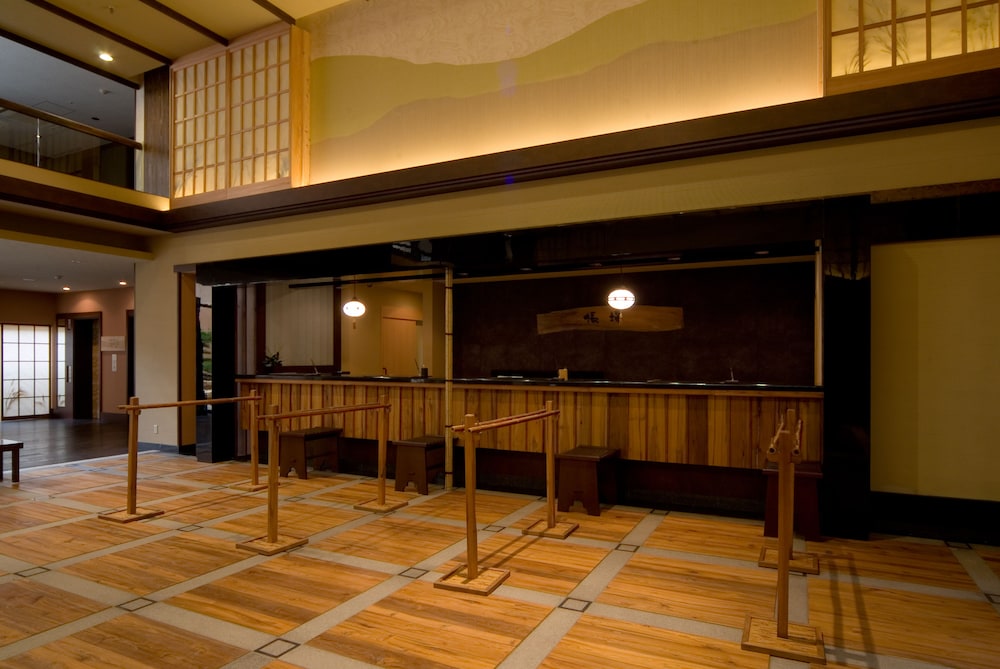 HAKONE Setsugetsuka view 4