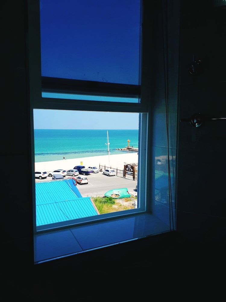 Capsule in Gangneung - Hostel