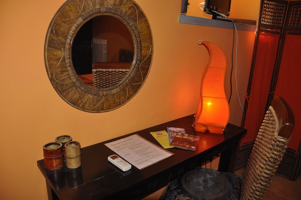 Shiva Bed and Breakfast