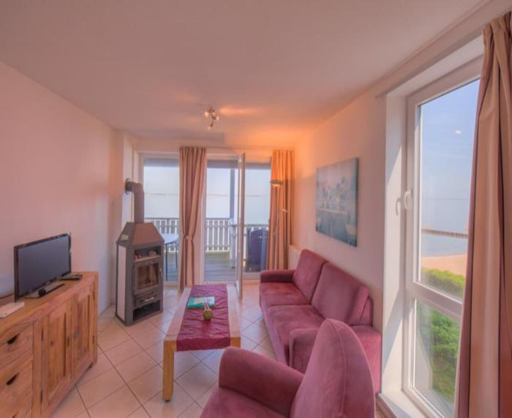 Apartment in Schrocken Near Ski Arlberg