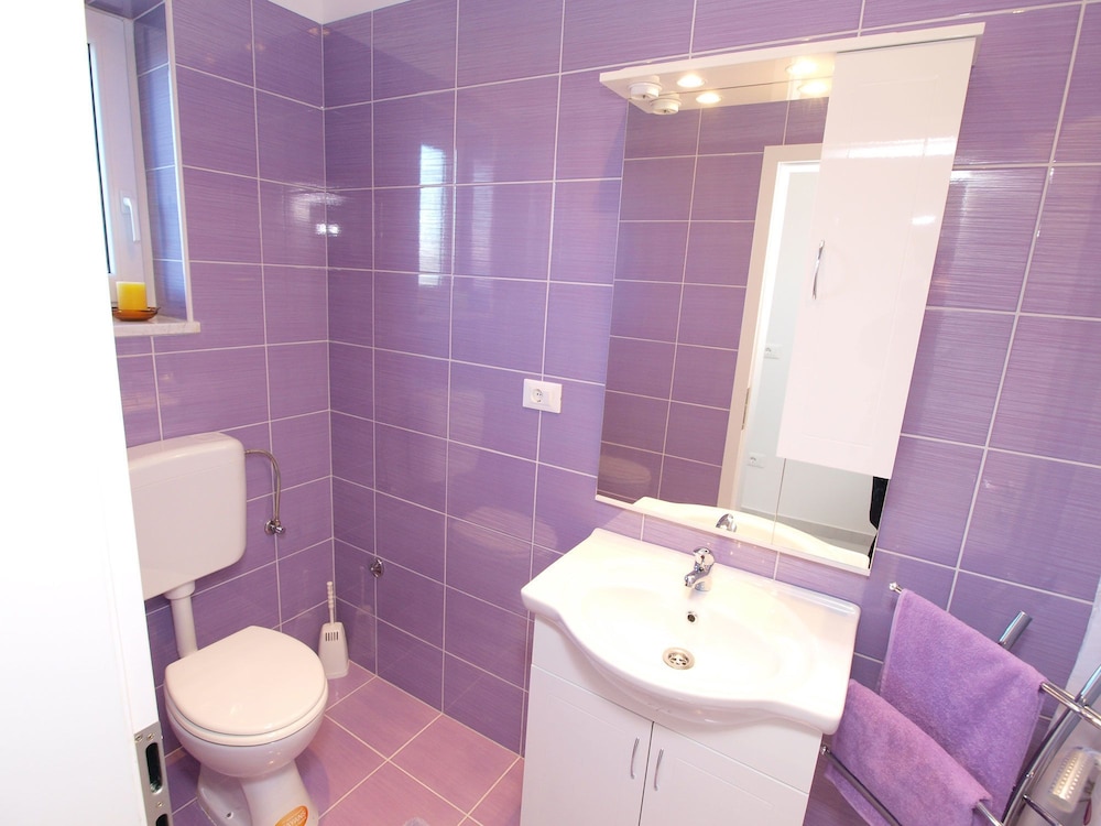 Apartments vesna 1000