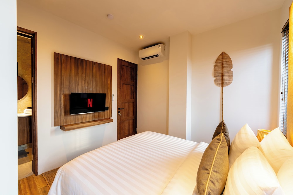 Avanya Apartments by Pertama Management