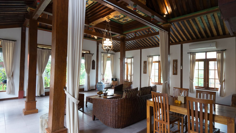 Villa Berawa