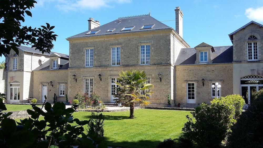Victoria Arromanches B&B