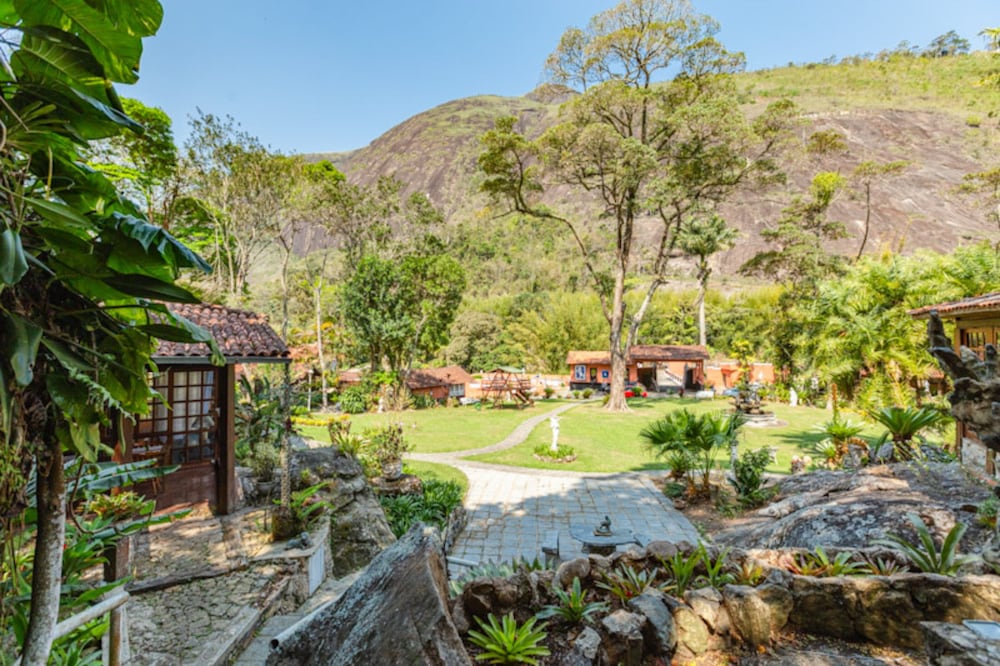 Hotel Pedra Bonita