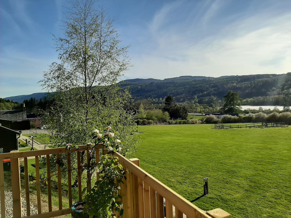 Tayview Lodges