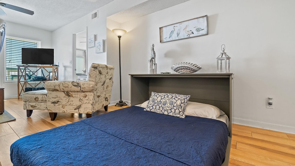 Boardwalk #783 by Southern Vacation Rentals