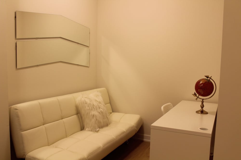 Executive Skyline Suites