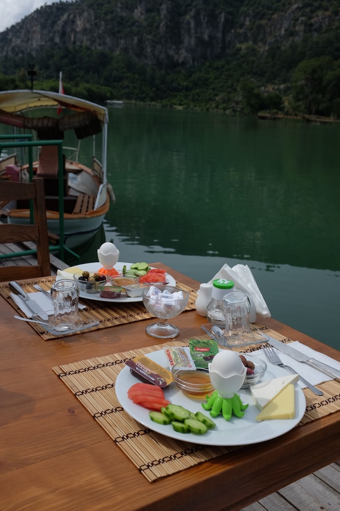 Dervişhan Pansiyon