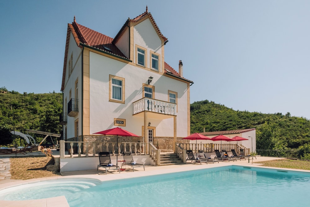 Palacete do Guerreiro Charme Hotel & Spa