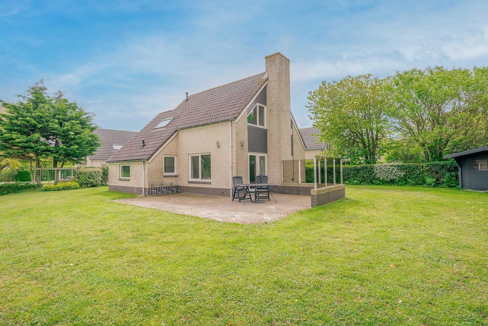 Charming Villa Near the sea and Forest