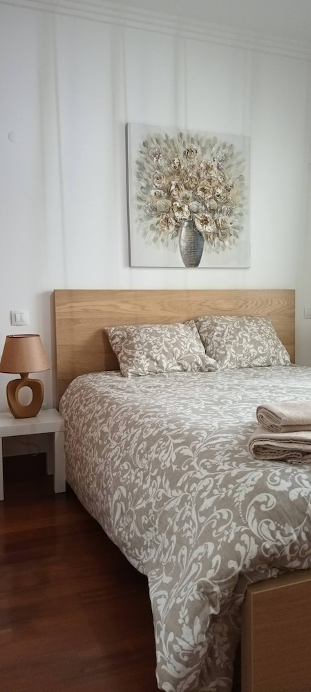 Room in Apartment - Room in Lisboa, Portugal view 3
