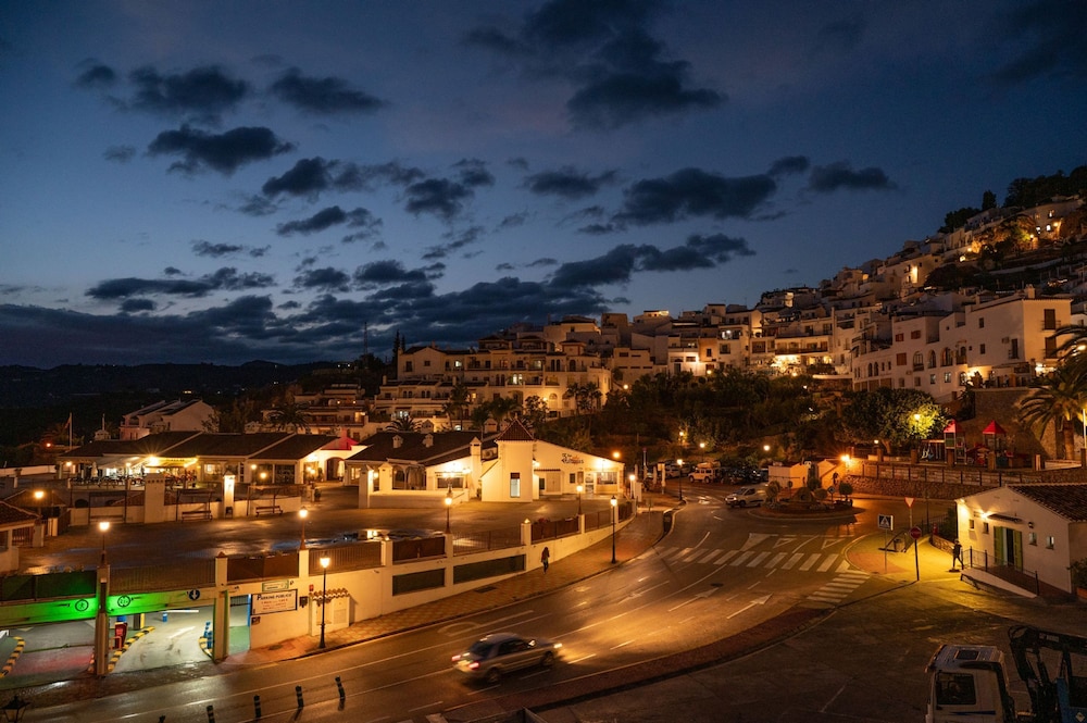 Casa La Era in Frigiliana