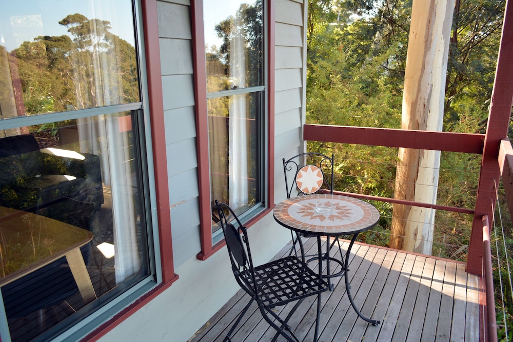 Great Ocean Road Cottages