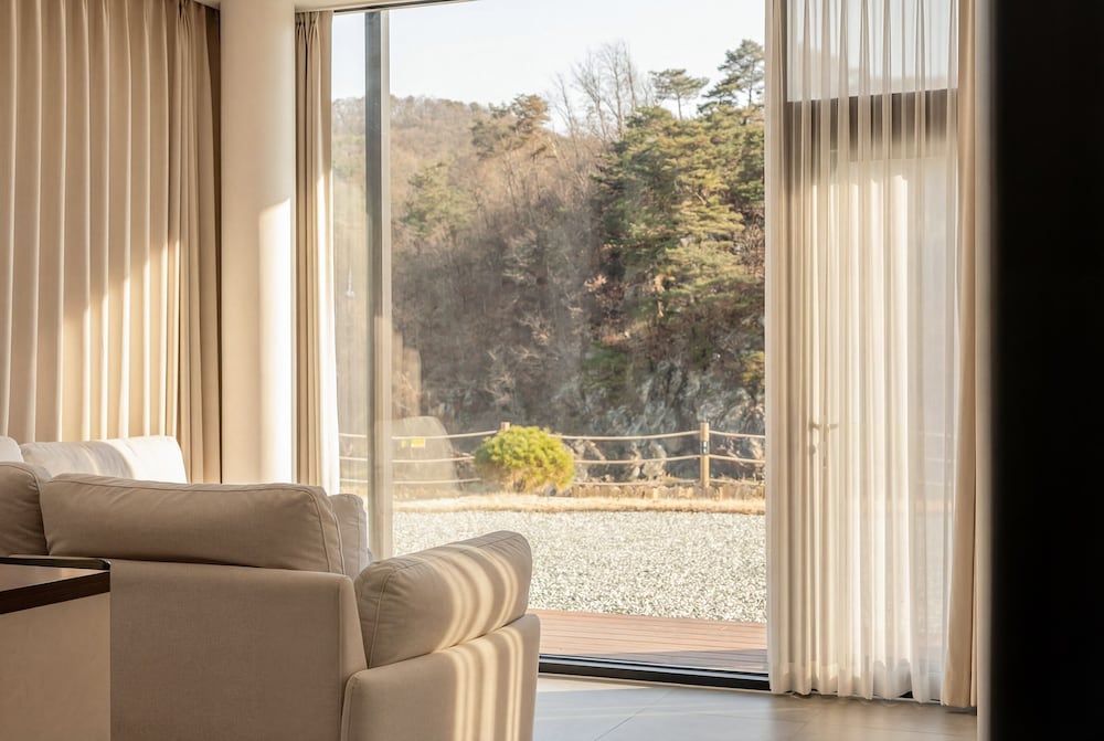 Hongcheon Yeoyoochae Pension