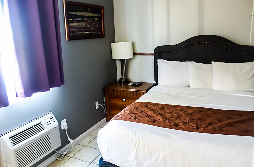 Rodeway Inn Casper