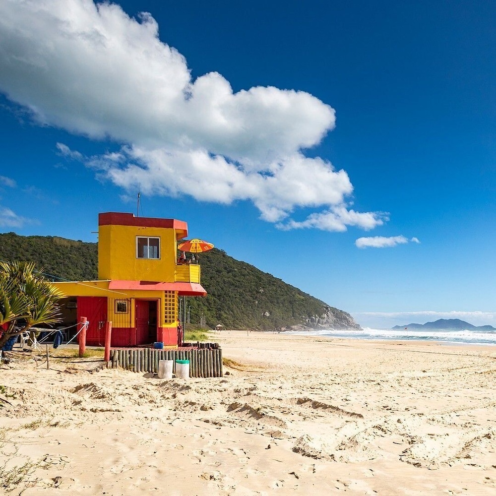 Residencial Porto da Brava