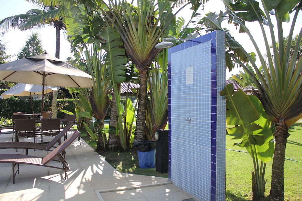 Bz88 250 metros da praia Casa 4 quartos