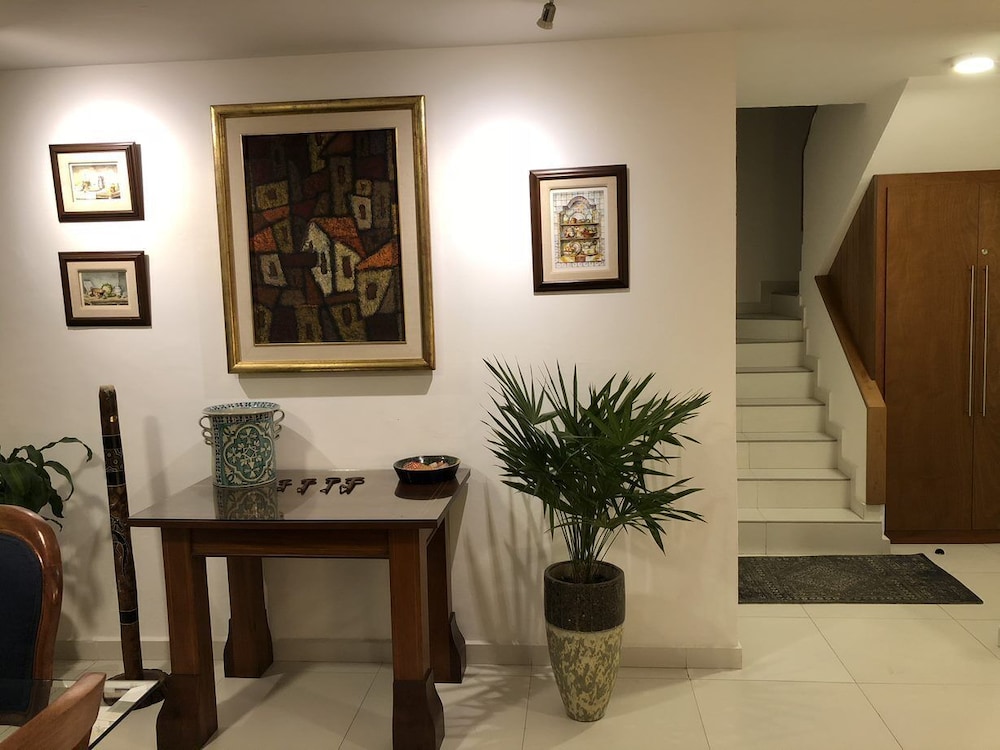 CASA INGENIO Deep Inside Los Mochis view 3